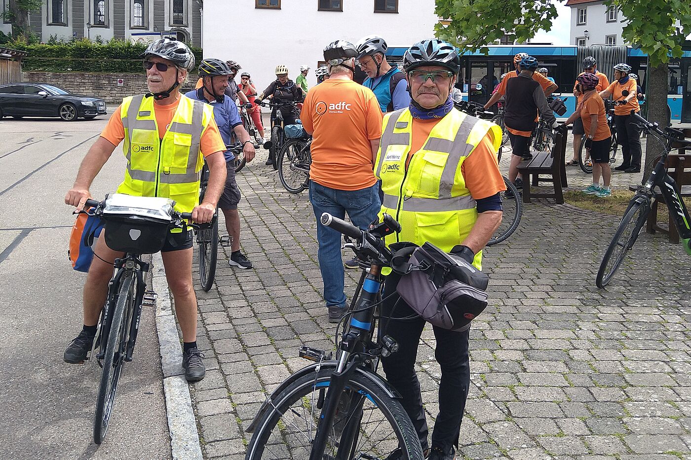 Anradeln 2024 Anradeln 2024