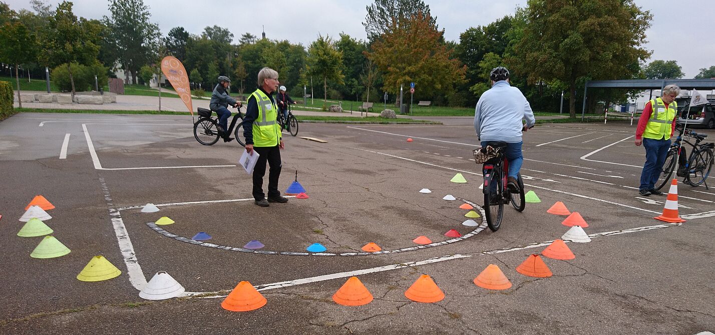 Fahrsicherheitstraining Fahrsicherheitstraining