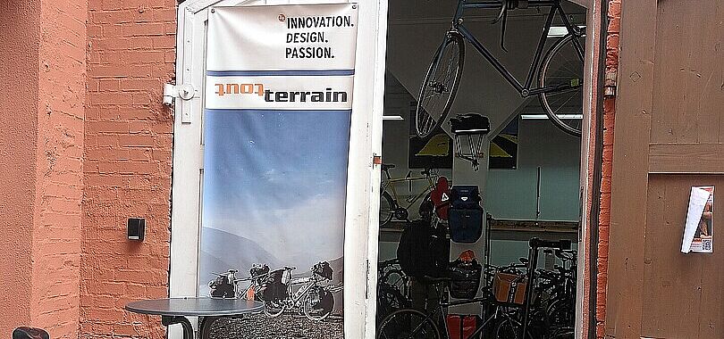Velomondial Velomondial