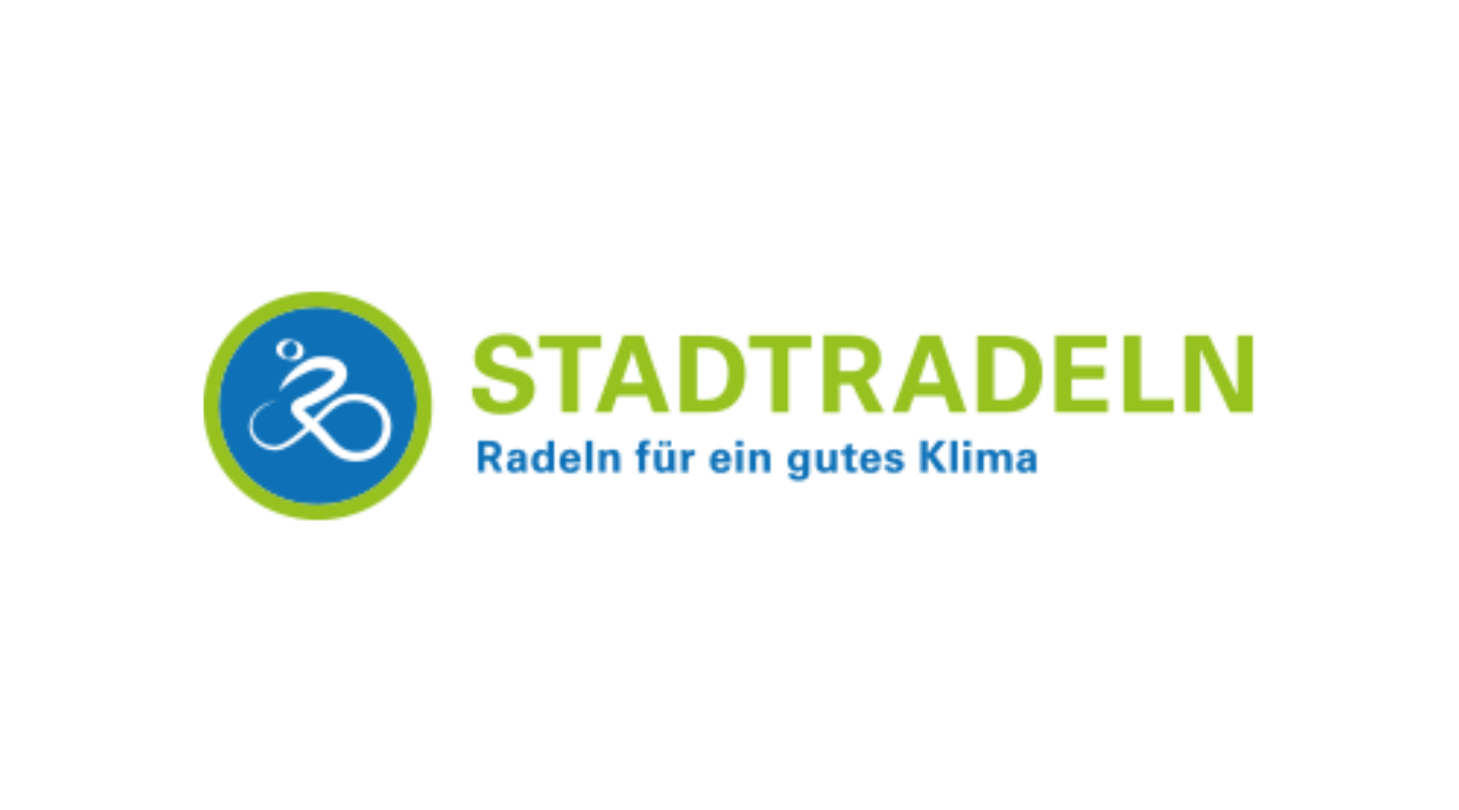 Logo der Stadtradeln Initiative