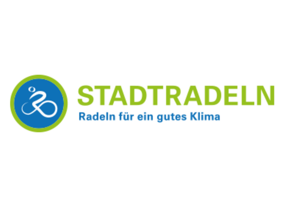 Logo der Stadtradeln Initiative